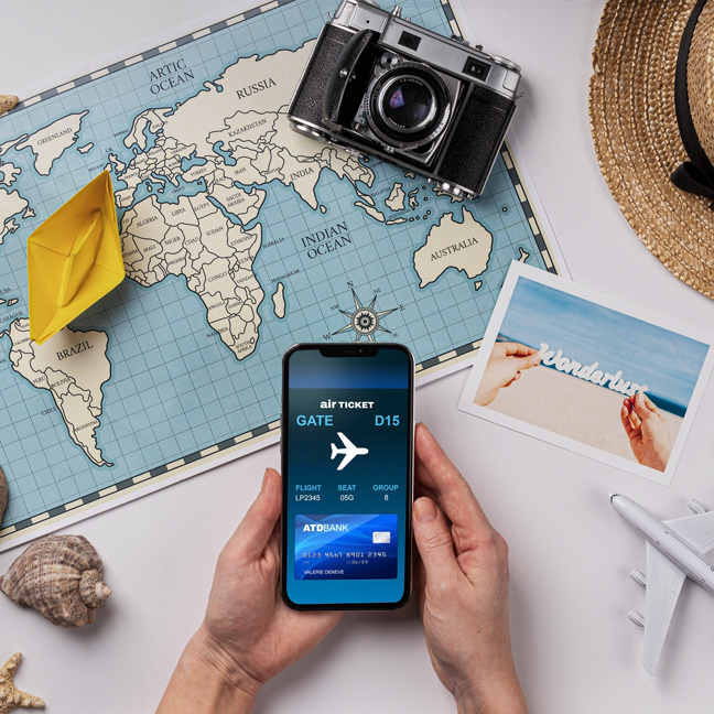 International Hospitality & Tourism